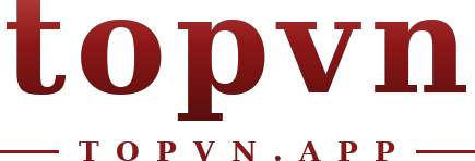 topvn logo