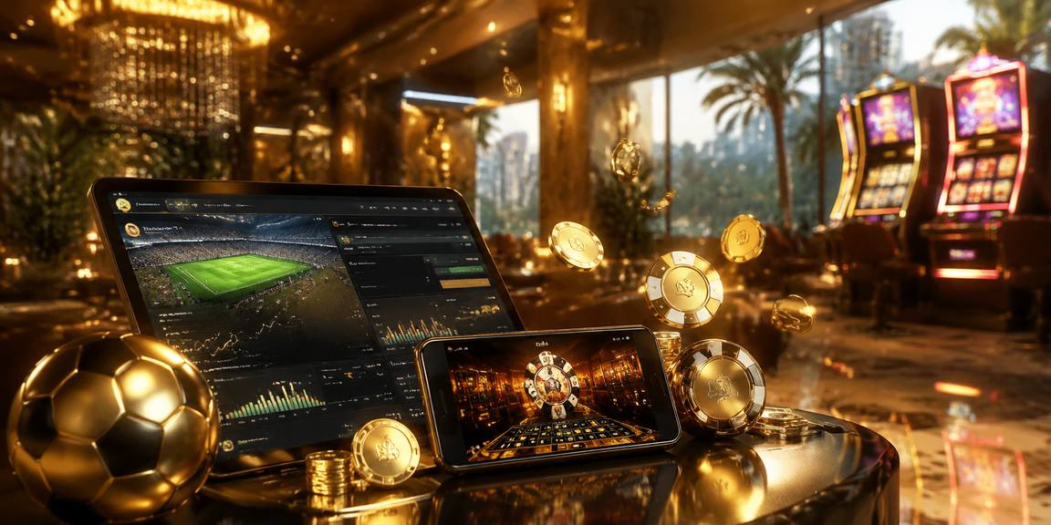 topvn Trải Nghiệm Casino Trực Tiếp