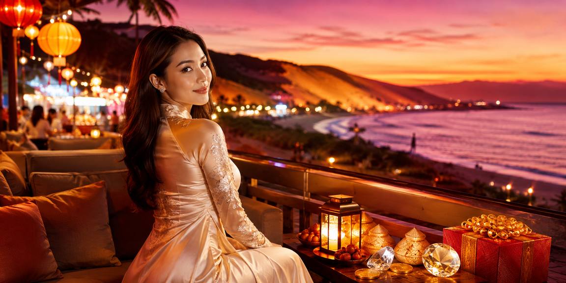 topvn Baccarat Cổ Điển