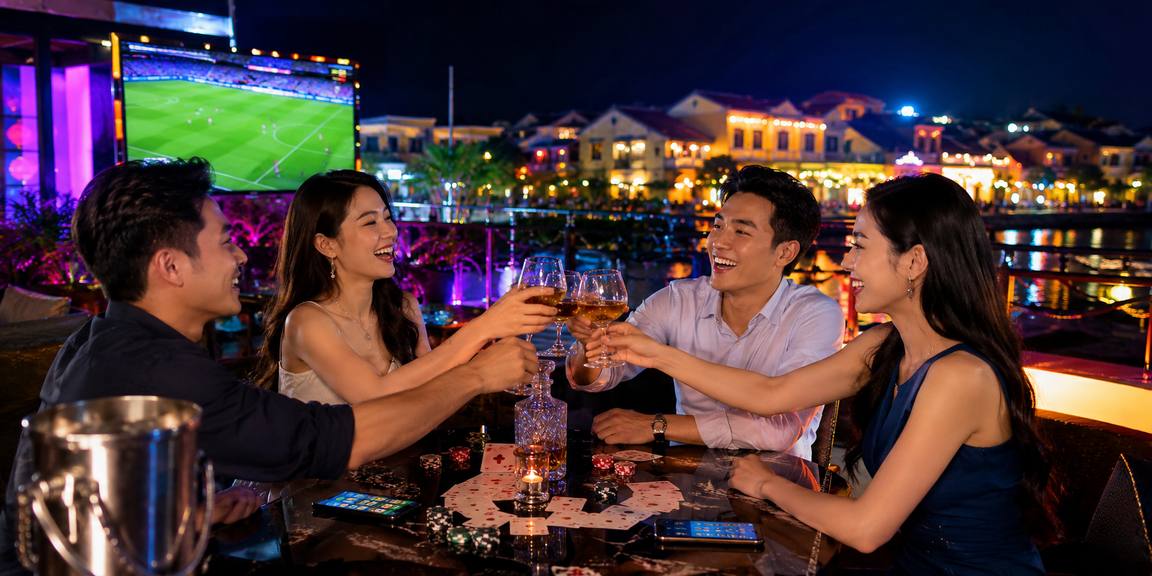 topvn Câu chuyện phía sau topvn